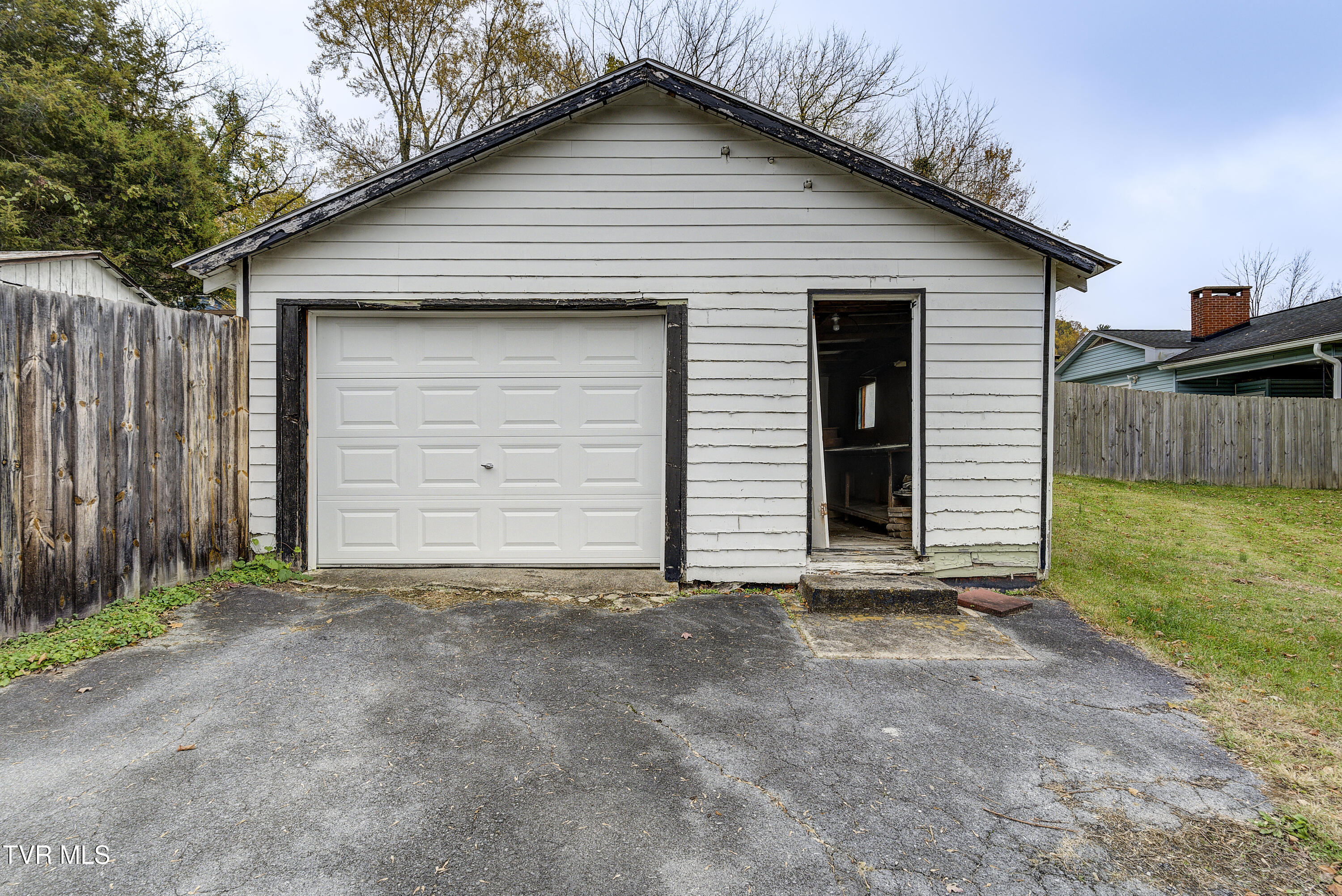 310 North Elm Avenue Erwin, TN 37650 - Photo 50 of 56 ELM-51