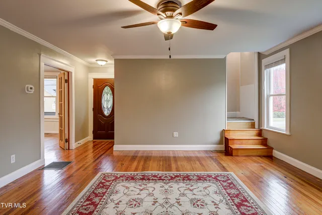 $329,900 | 310 North Elm Avenue, Erwin, TN 37650