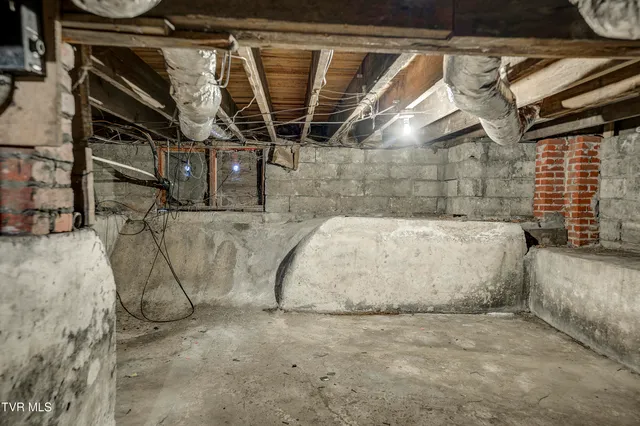 $329,900 | 310 North Elm Avenue, Erwin, TN 37650