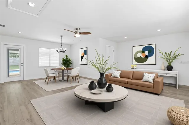 $435,000 | 5207 Burr Place, Seffner, FL 33584