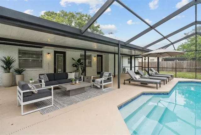 $435,000 | 5207 Burr Place, Seffner, FL 33584