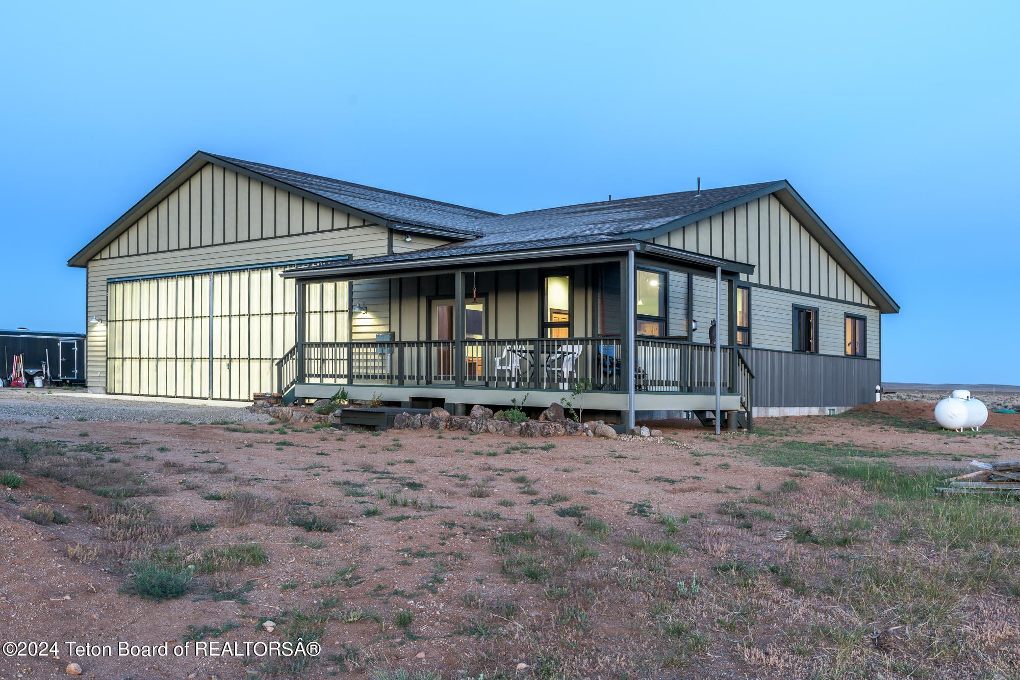 78 East Fork Big Sandy Road Boulder, WY 82923 - Photo 1 of 77 DSC_4679