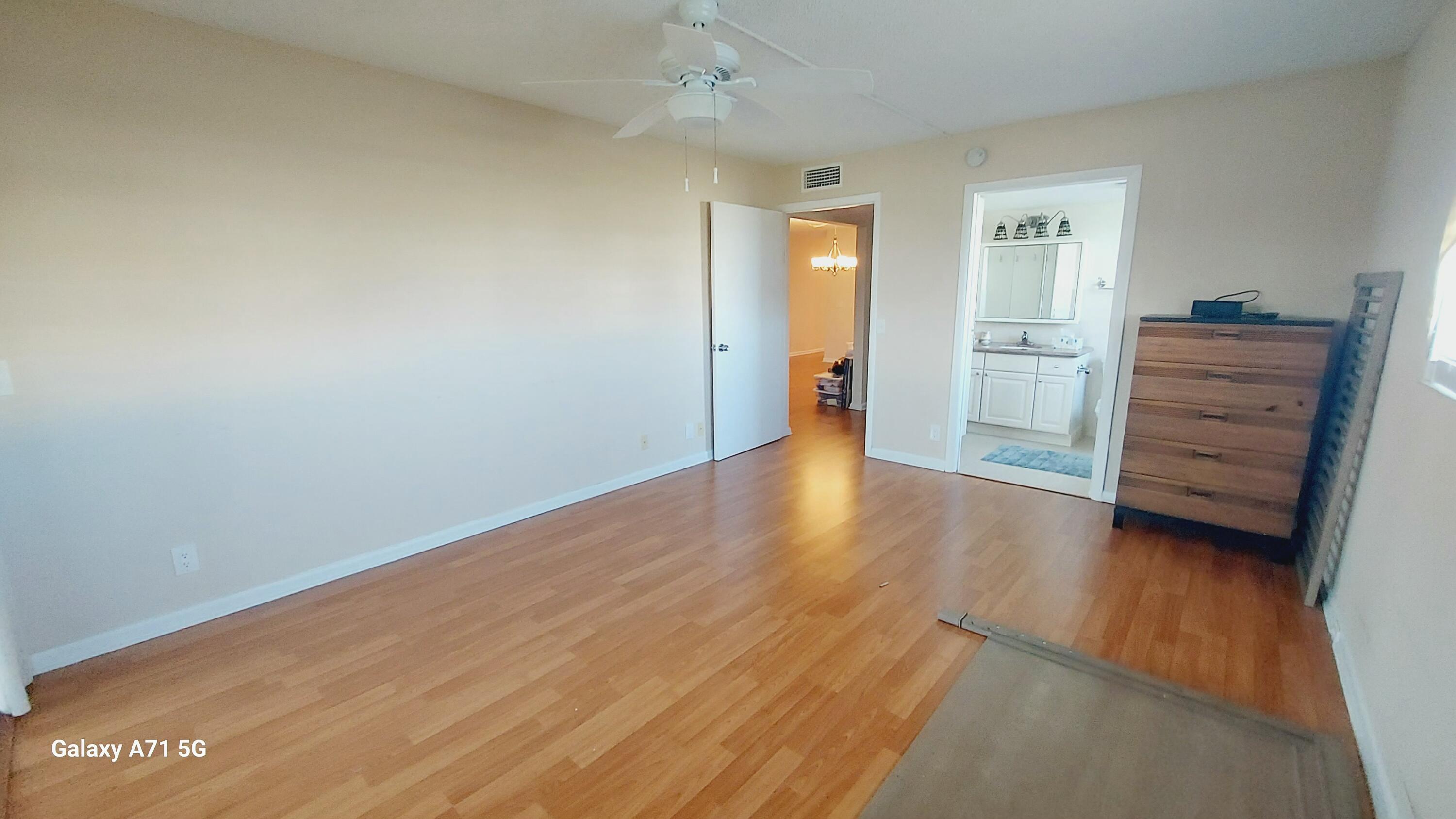 1032 Ainslie Drive, Unit 1032 Boca Raton, FL 33434 - Photo 20 of 39 master bed