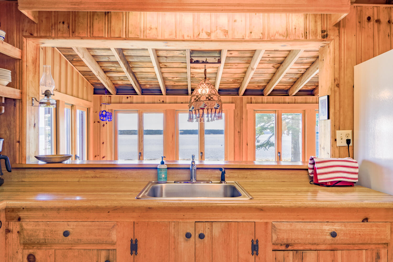 423 Martin Point Road Friendship, ME 04547 - Photo 14 of 27