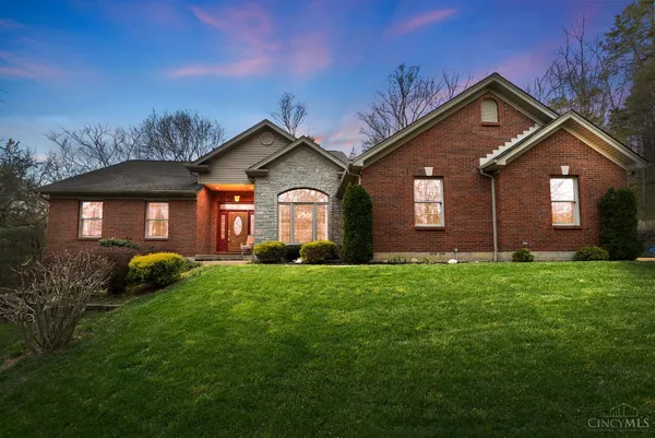 $570,000 | 11575 New Biddinger Road, Harrison, OH 45030