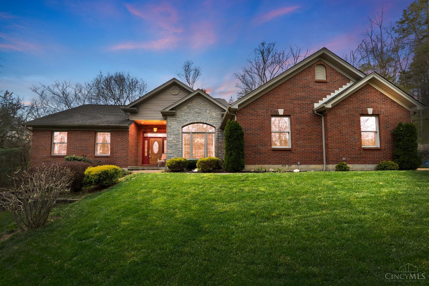 11575 New Biddinger Road Harrison, OH 45030 - Photo 1 of 45