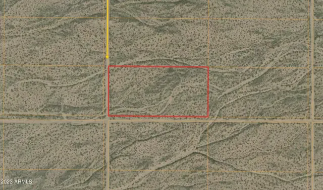 $45,000 | 19393 North Pony Road, Unit 10, Willow Beach, AZ 86445