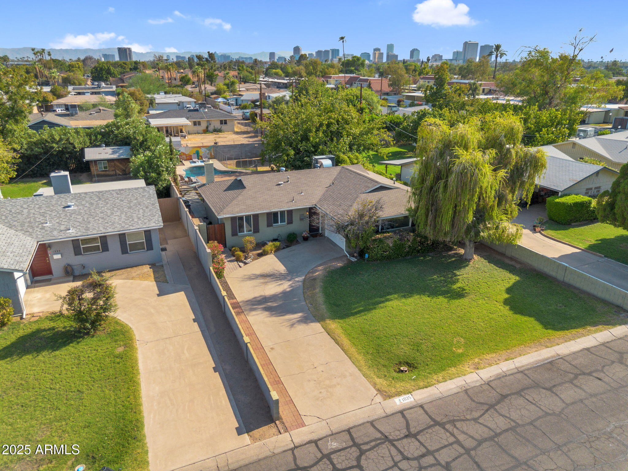 1035 East Pierson Street Phoenix, AZ 85014 - Photo 31 of 34