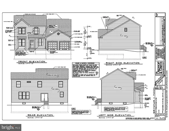 $489,900 | 377 East Center Street, Clayton, NJ 08312