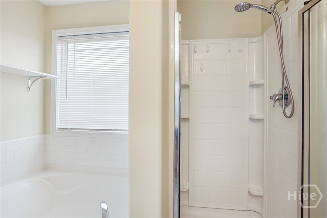 100 Sonata Circle Pooler, GA 31322 - Photo 26 of 31 Master Room Private Bathroom