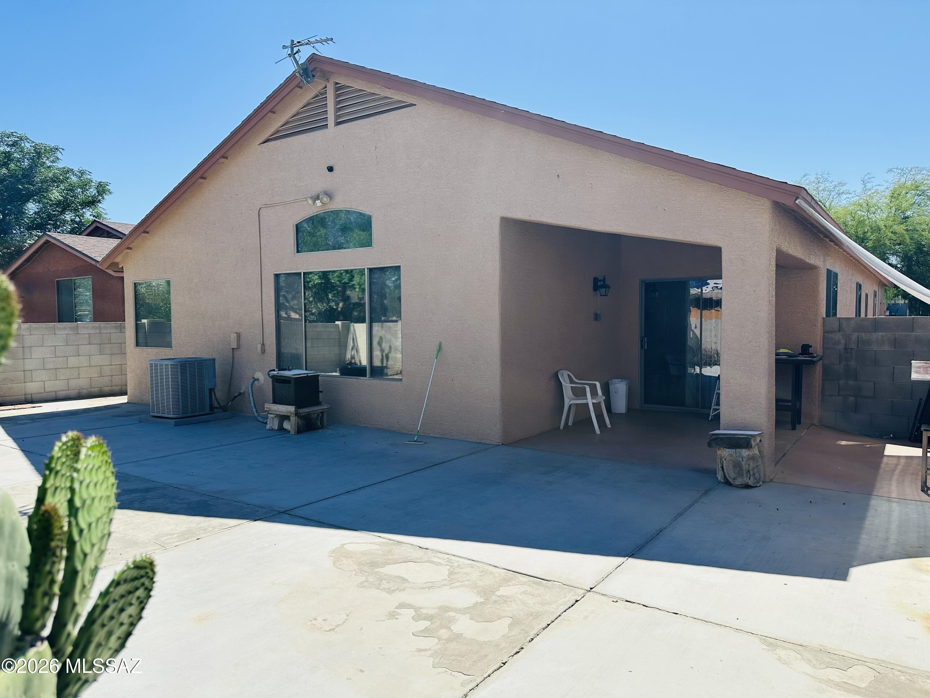 4641 South Paseo Rio Bravo Tucson, AZ 85714 - Photo 27 of 28