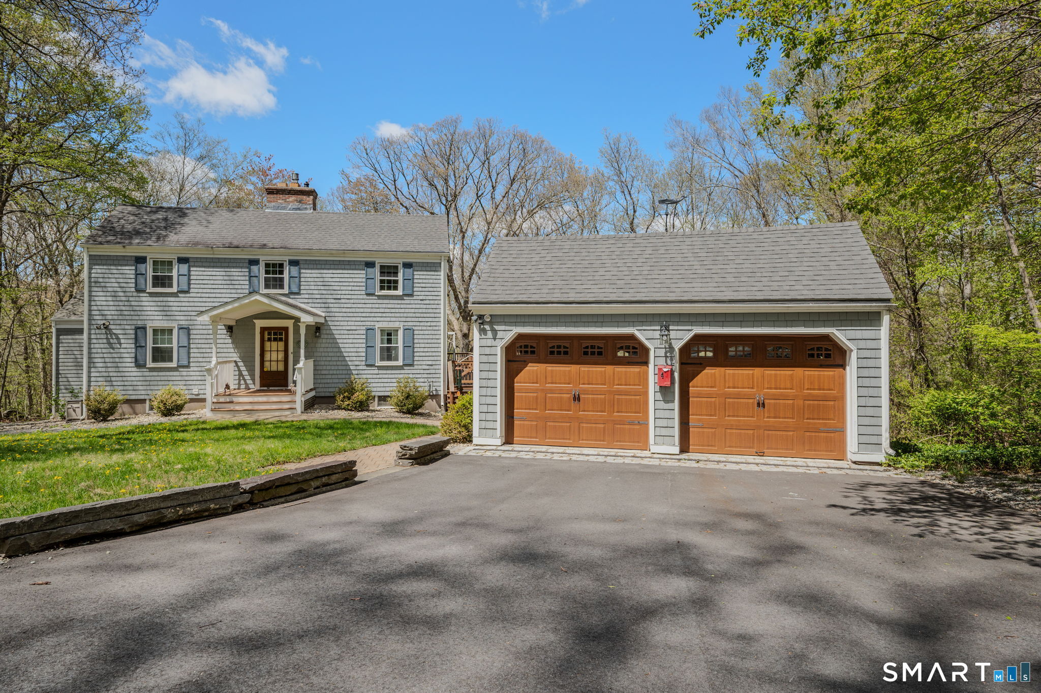 43 Church Hill Road Ledyard, CT 06339 - Photo 3 of 40