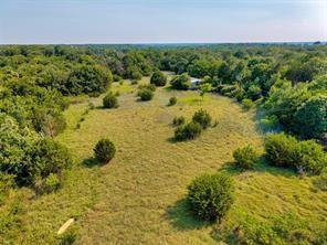 6630 Prather Road Springtown, TX 76082 - Photo 17 of 20 Expansive natural landscape featuring a mix of open grassy areas and dense tree coverage
