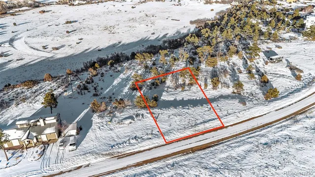 a view of wooden floor