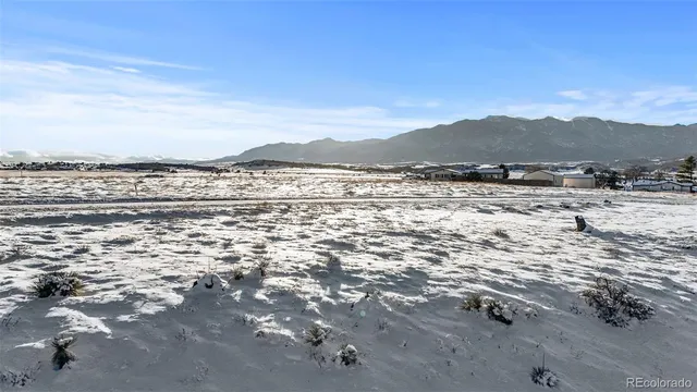 $8,000 | Gilpin Street, Colorado City, CO 81019