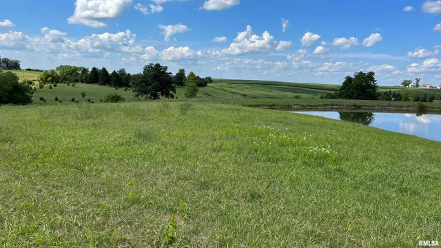 $144,900 | 644 County Road 1800 East, Eureka, IL 61530