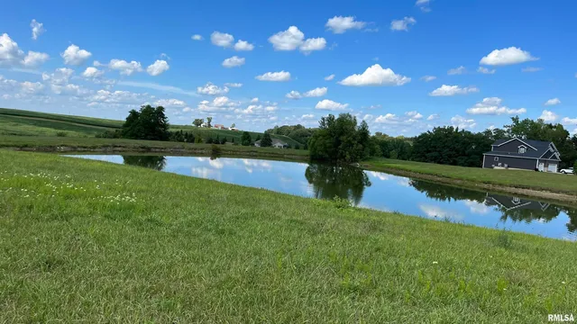 $144,900 | 644 County Road 1800 East, Eureka, IL 61530