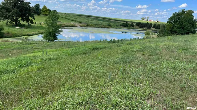 $144,900 | 644 County Road 1800 East, Eureka, IL 61530