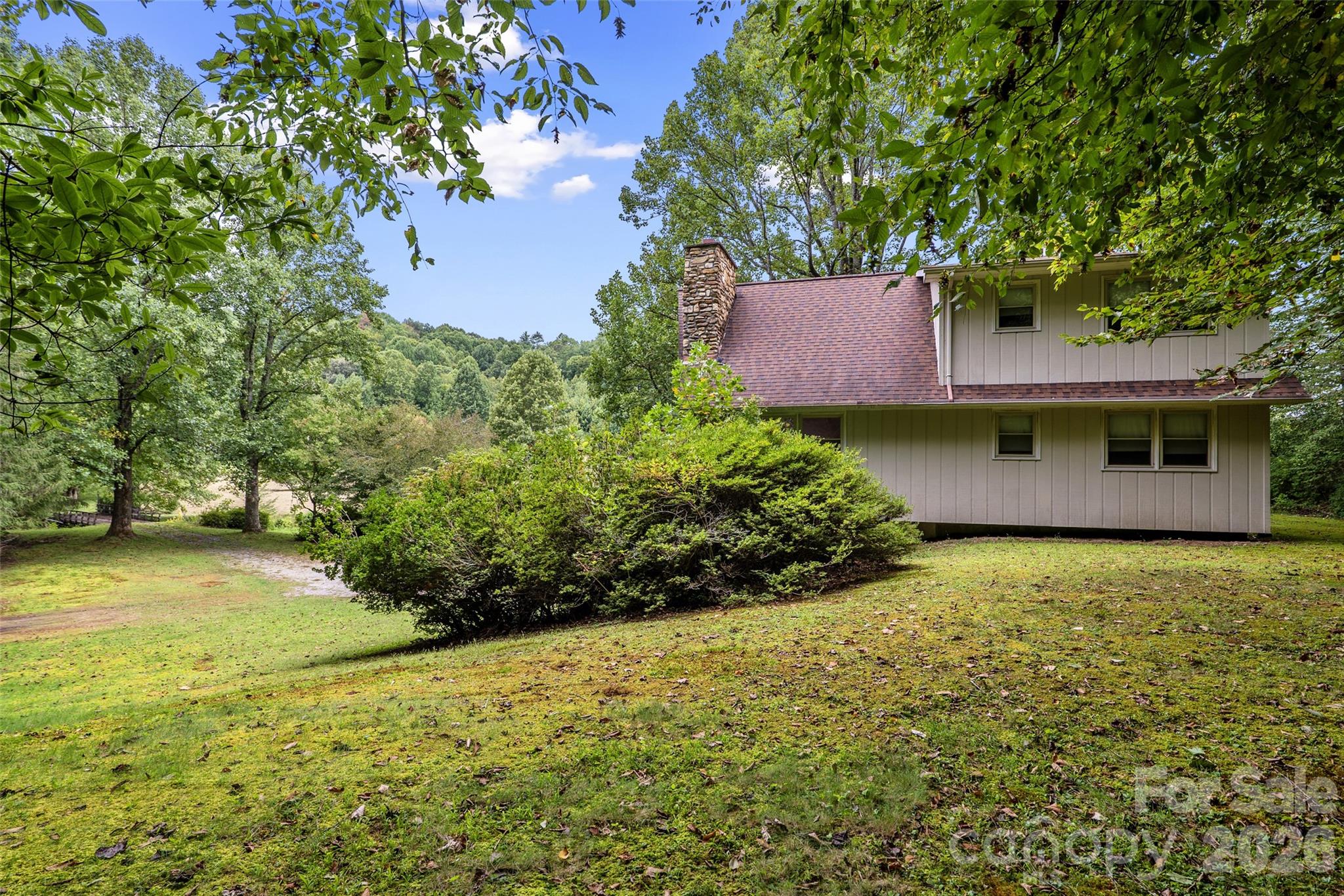 473 Middlefork Road Brevard, NC 28712 - Photo 10 of 43 Gallery Image 10