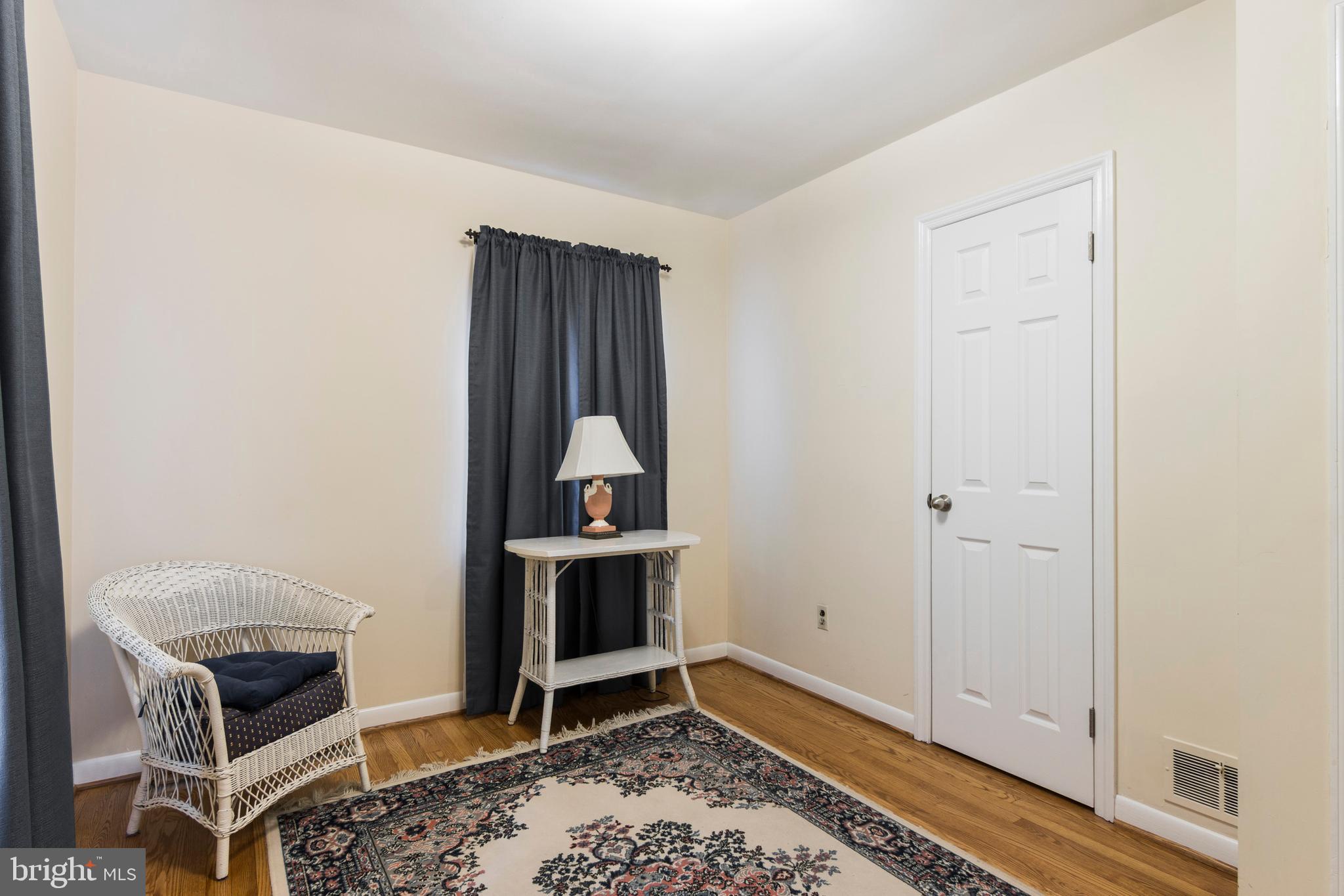 5 Lexington Road Hanover, MD 21076 - Photo 20 of 36 Second Bedroom on Main Level