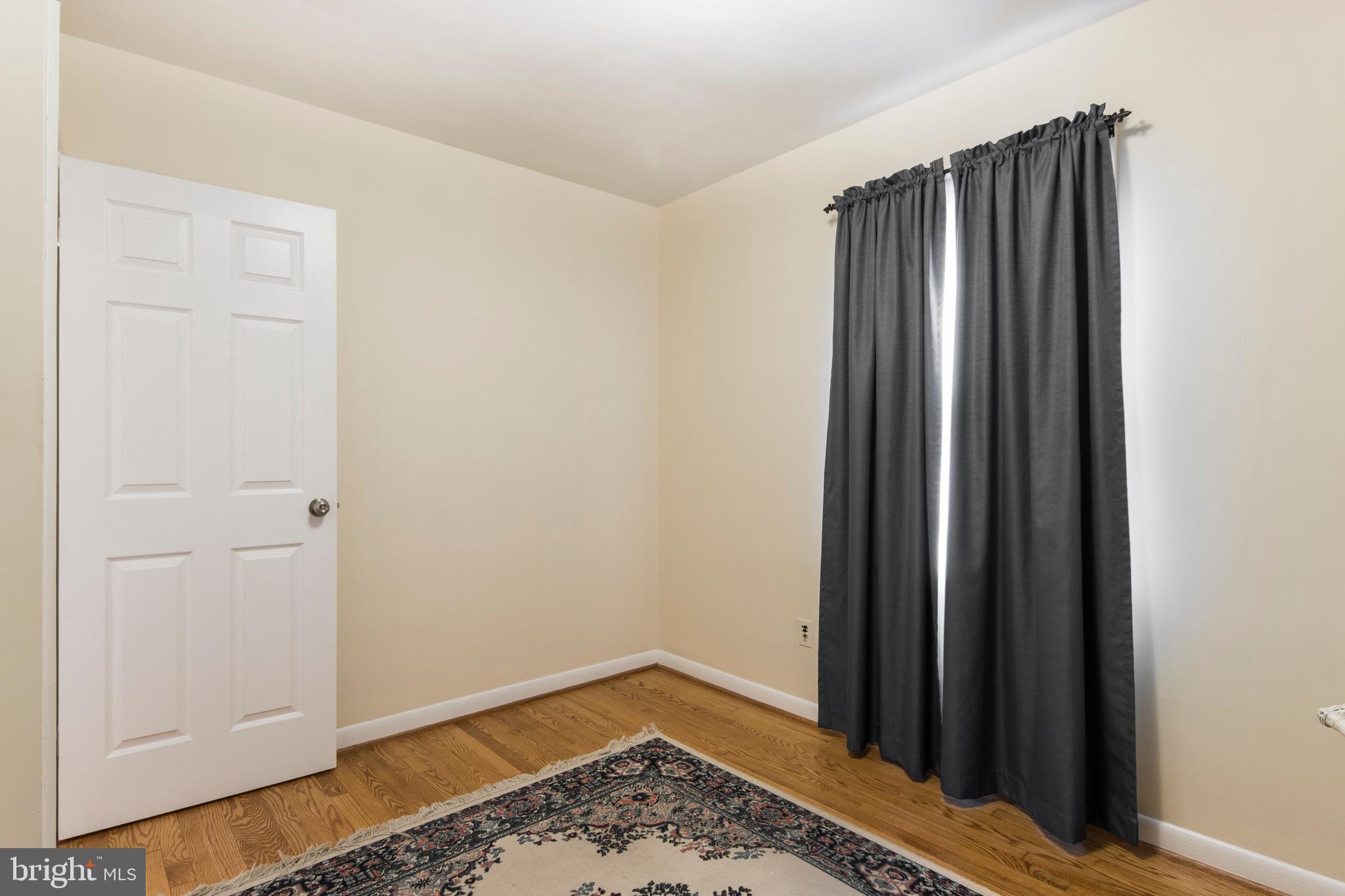 5 Lexington Road Hanover, MD 21076 - Photo 21 of 36 Also 2 Windows in Bedroom & Hardwood