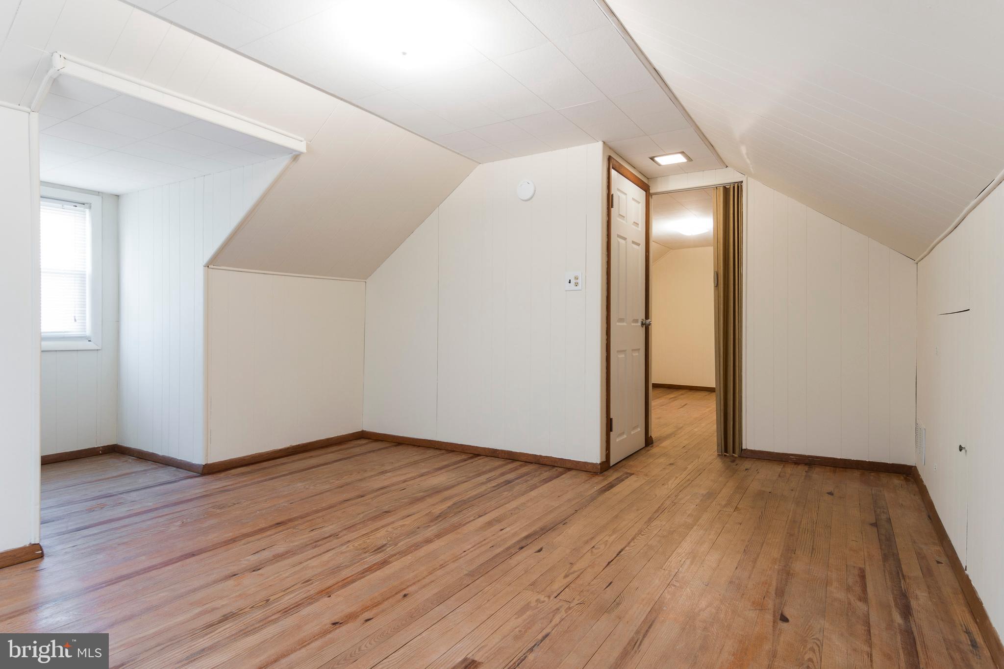 5 Lexington Road Hanover, MD 21076 - Photo 23 of 36 Same Third Bedroom--Look at all of this Space!