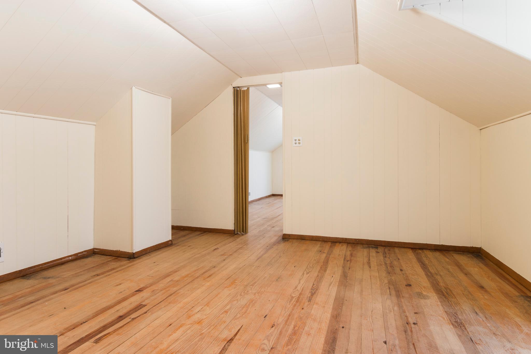 5 Lexington Road Hanover, MD 21076 - Photo 25 of 36 Fourth Bedroom on Upper Level