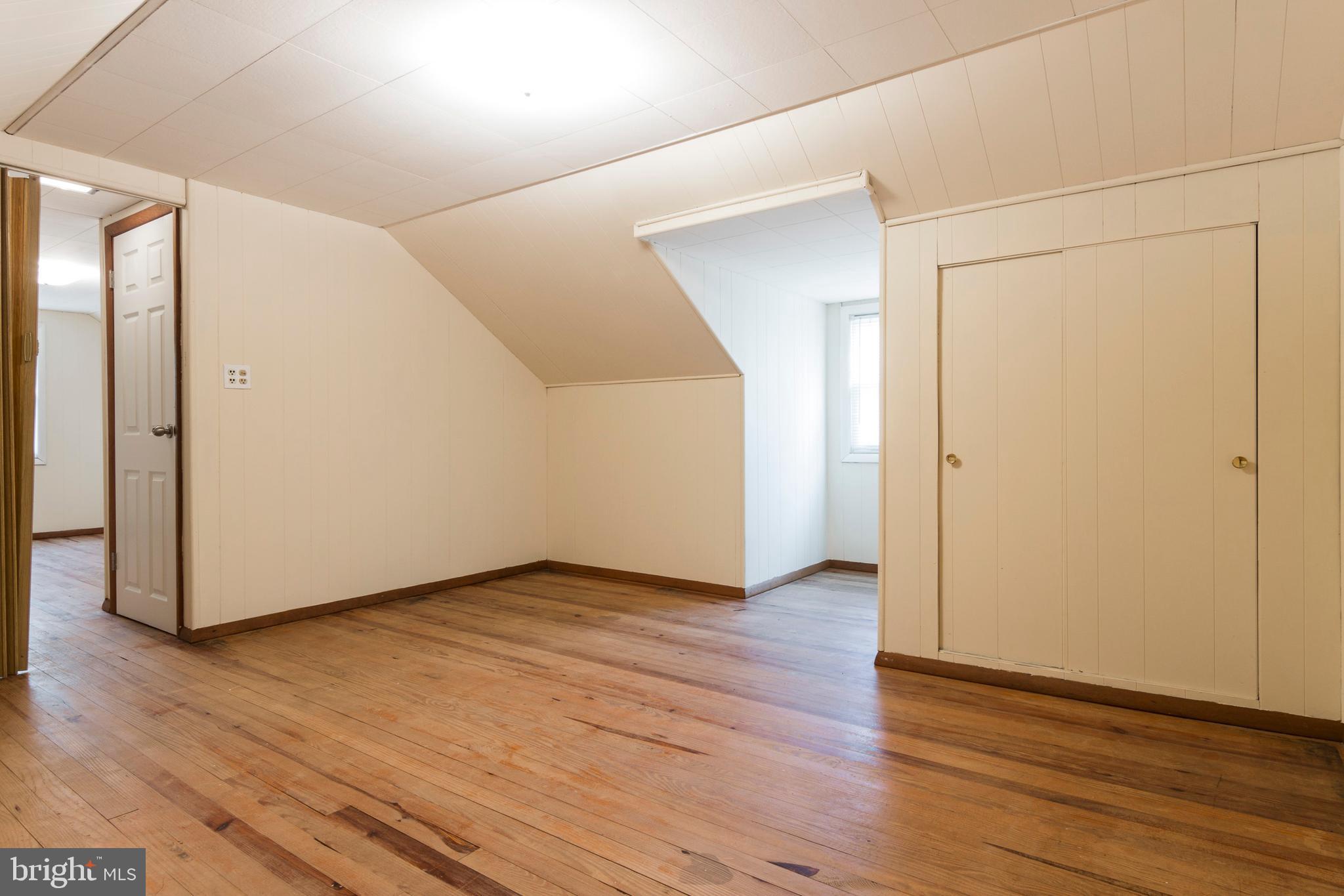 5 Lexington Road Hanover, MD 21076 - Photo 26 of 36 Lots of Storage in 4th Bedroom and Bright