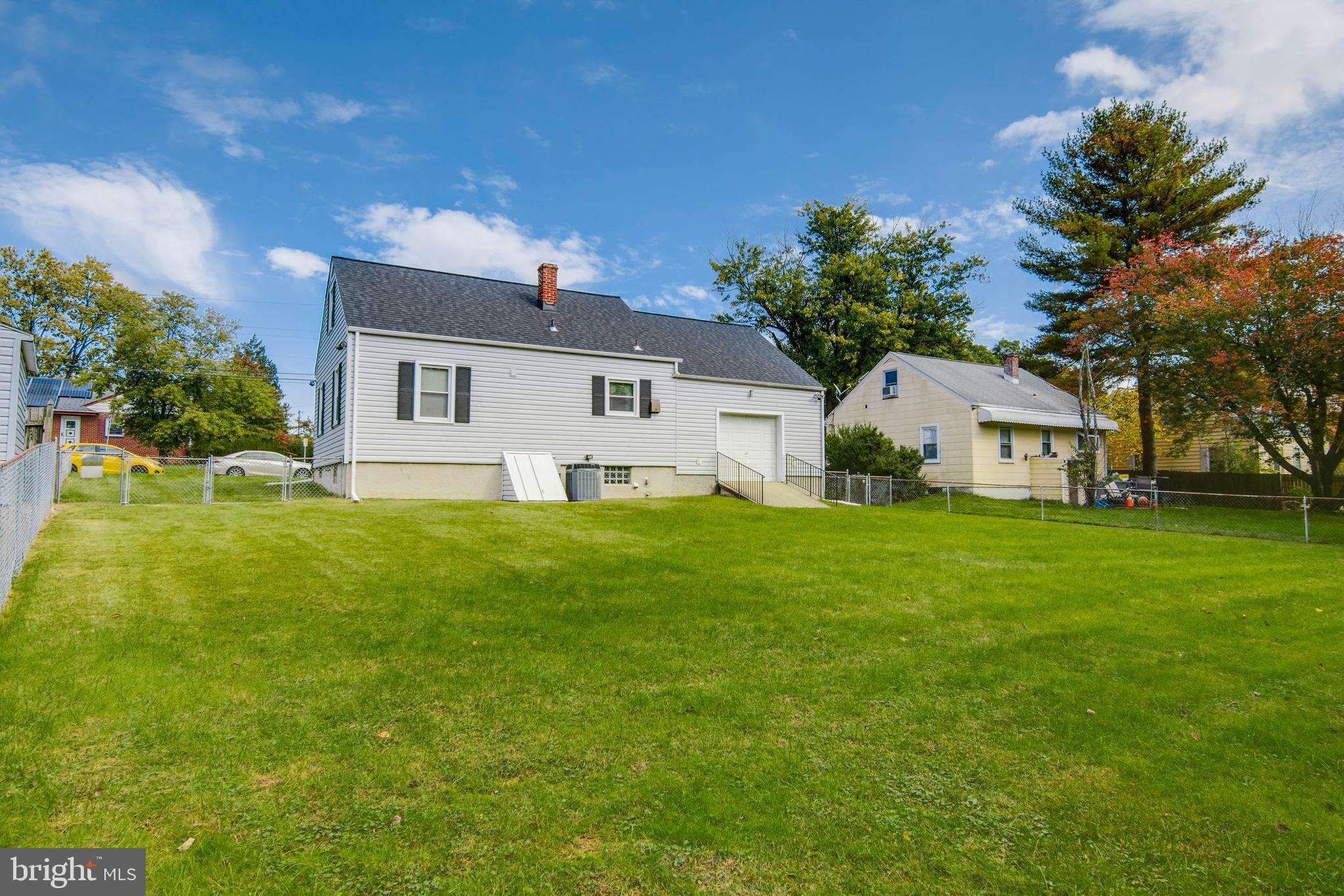 5 Lexington Road Hanover, MD 21076 - Photo 35 of 36 How would you like this Yard