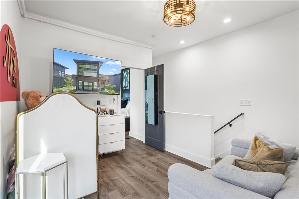 3120 Godby Road, Unit 1107 Atlanta, GA 30349 - Photo 16 of 29 a workspace with furniture and window