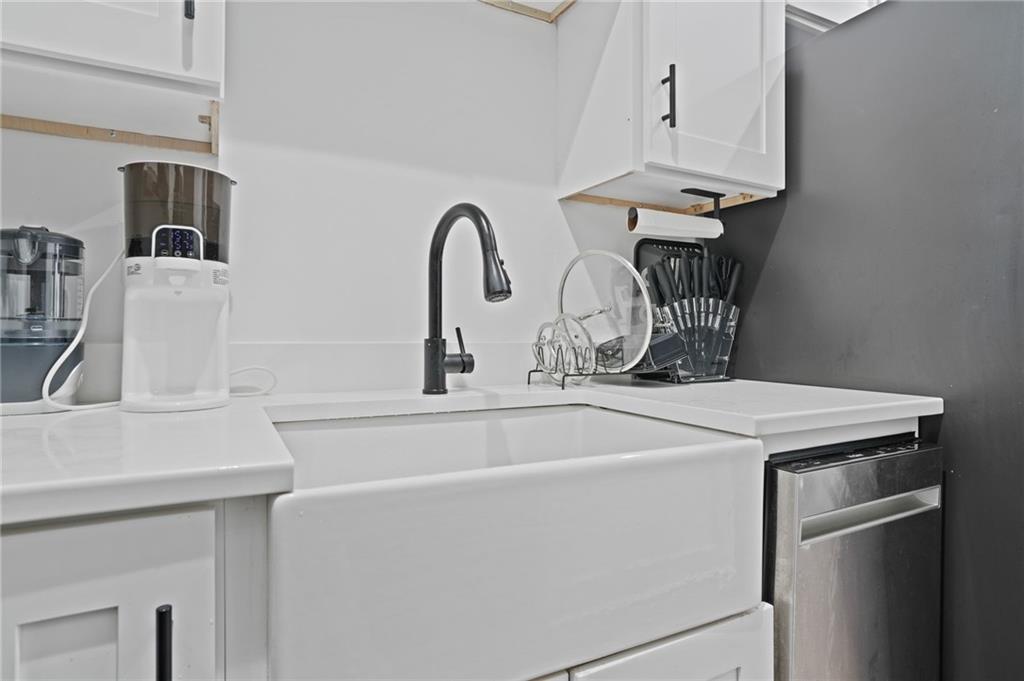 3120 Godby Road, Unit 1107 Atlanta, GA 30349 - Photo 8 of 29 a close view of sink and tap