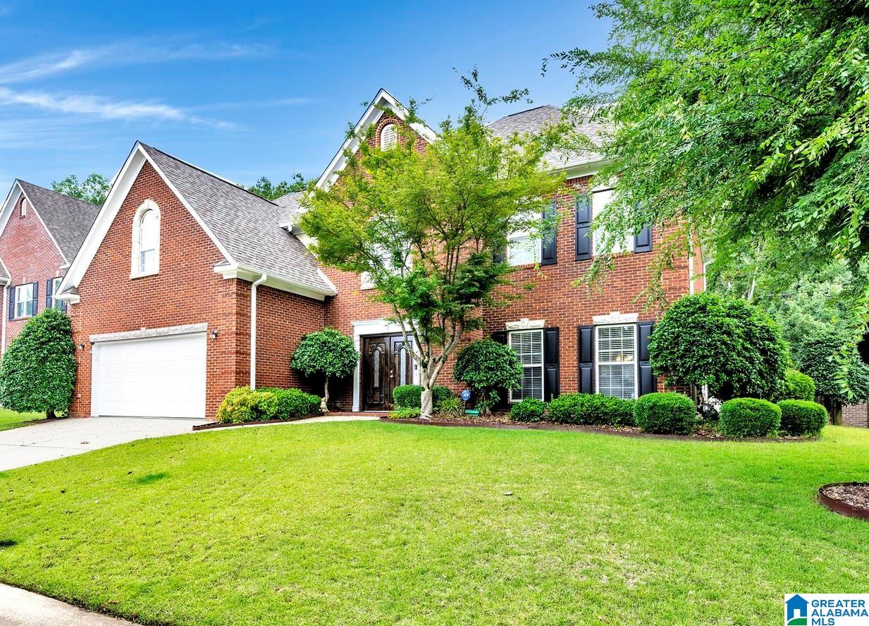 5837 Waterstone Point Birmingham, AL 35244 - Photo 2 of 29