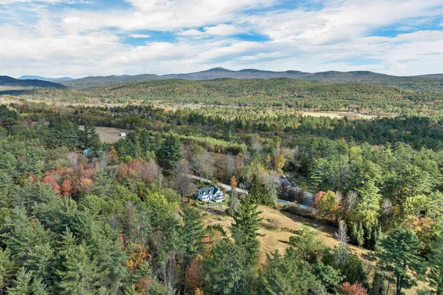 $175,000 | 44 Williams Hill Road, Grafton, NH 03240