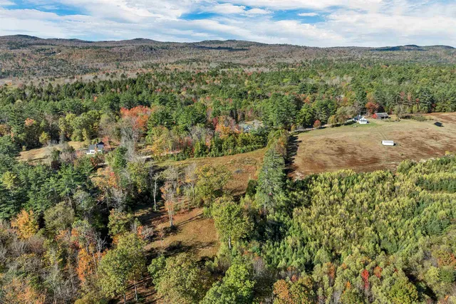 $175,000 | 44 Williams Hill Road, Grafton, NH 03240
