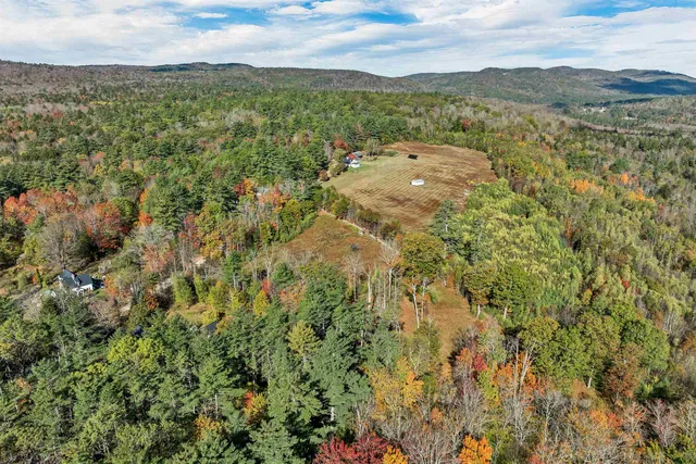 $175,000 | 44 Williams Hill Road, Grafton, NH 03240