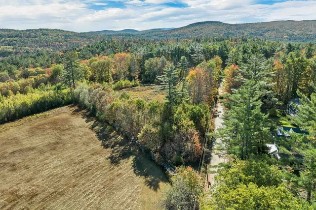 $150,000 | 44 Williams Hill Road, Grafton, NH 03240
