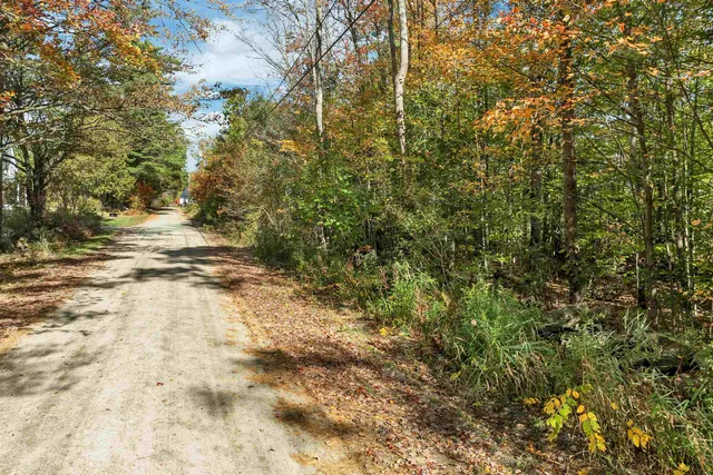 $150,000 | 44 Williams Hill Road, Grafton, NH 03240