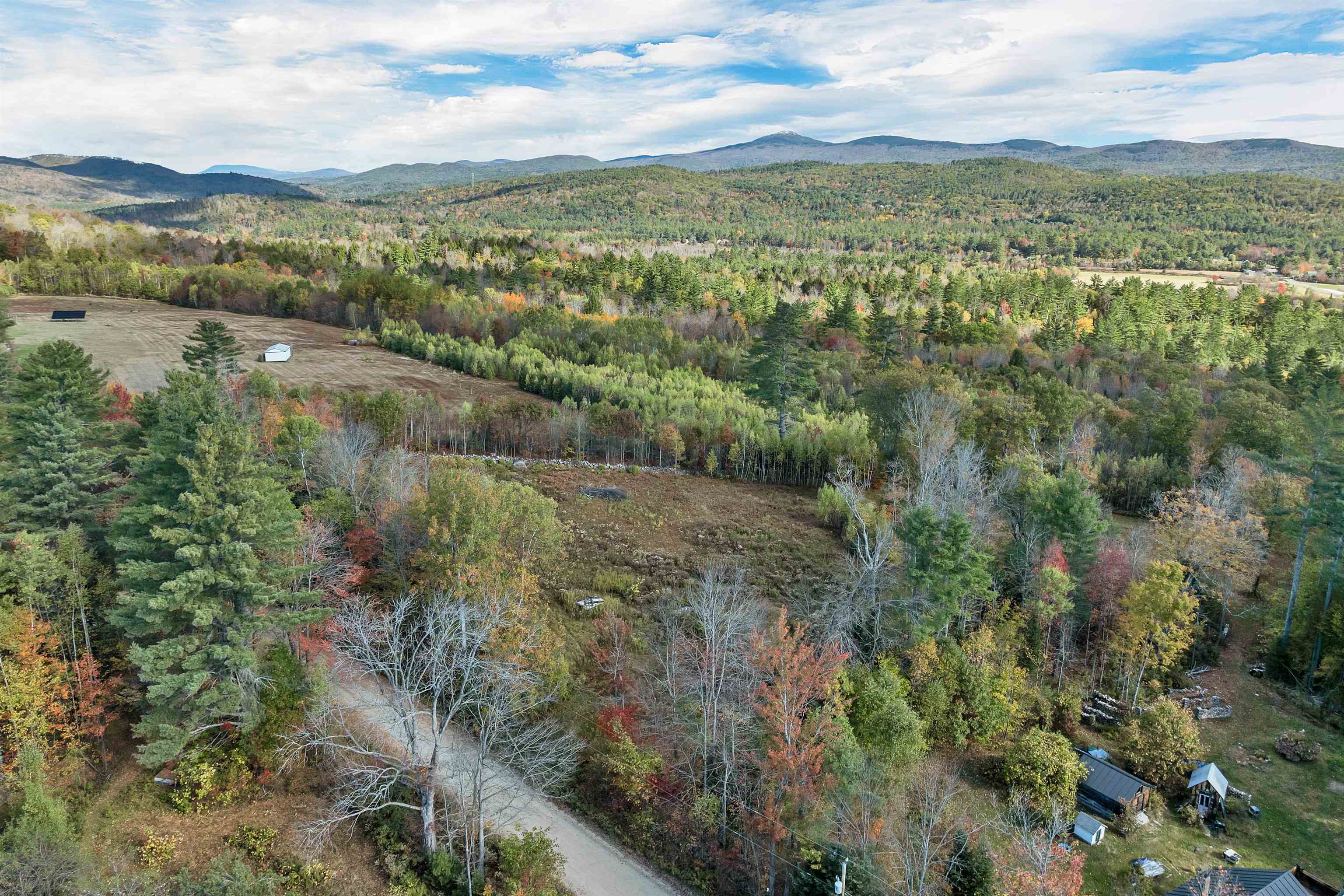 44 Williams Hill Road Grafton, NH 03240 - Photo 9 of 11