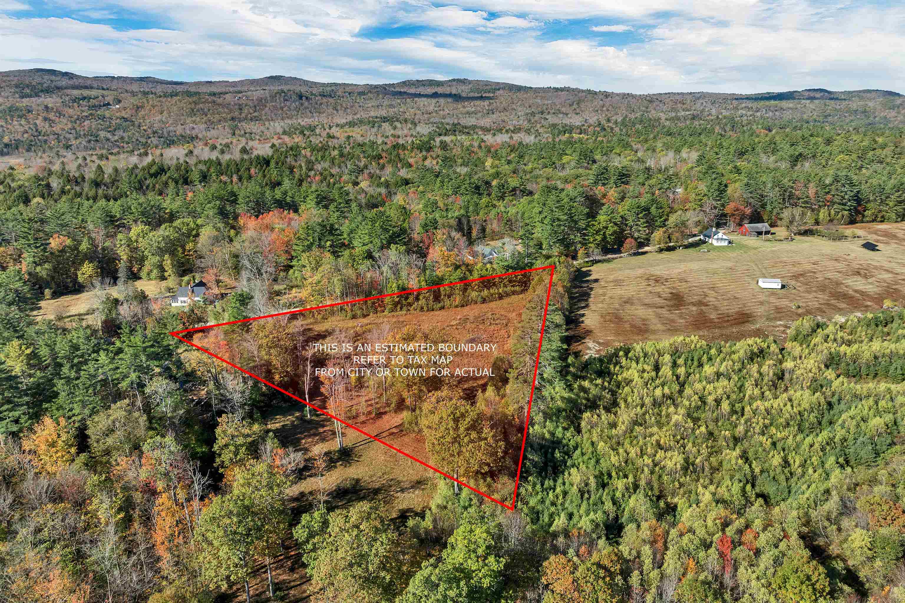 44 Williams Hill Road Grafton, NH 03240 - Photo 10 of 11