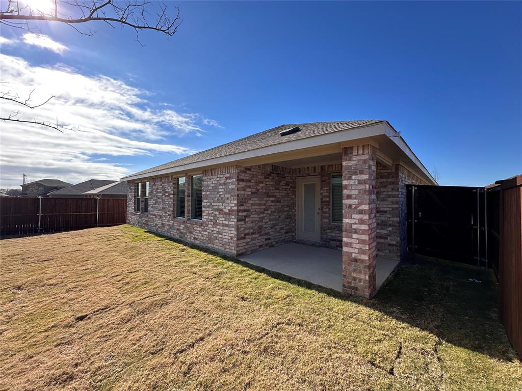 3917 Turquoise Avenue Celina, TX 75009 - Photo 15 of 19