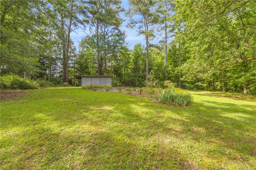 2164 Old Rex Morrow Road Morrow, GA 30260 - Photo 25 of 29