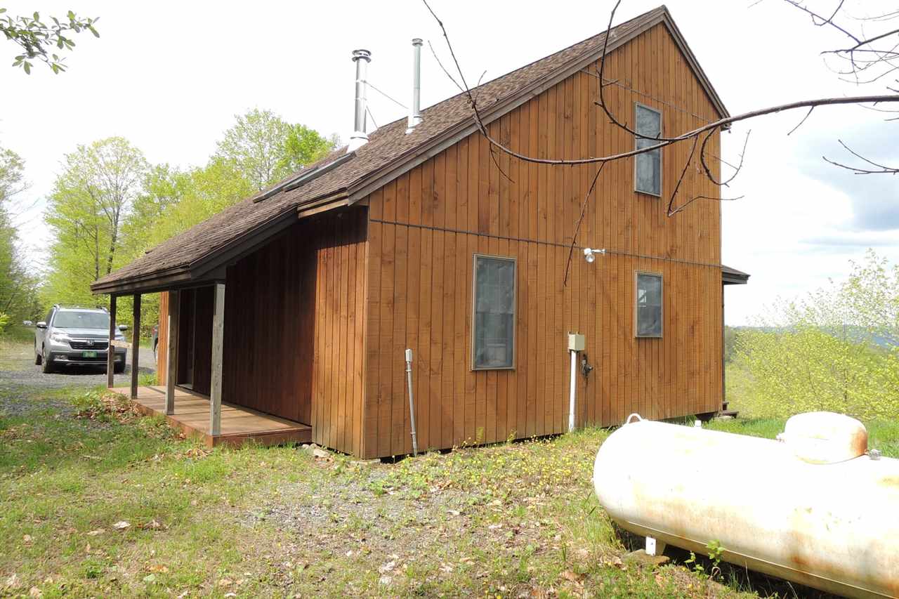 2246 New Duck Pond Road Sheffield, VT 05866 - Photo 1 of 28