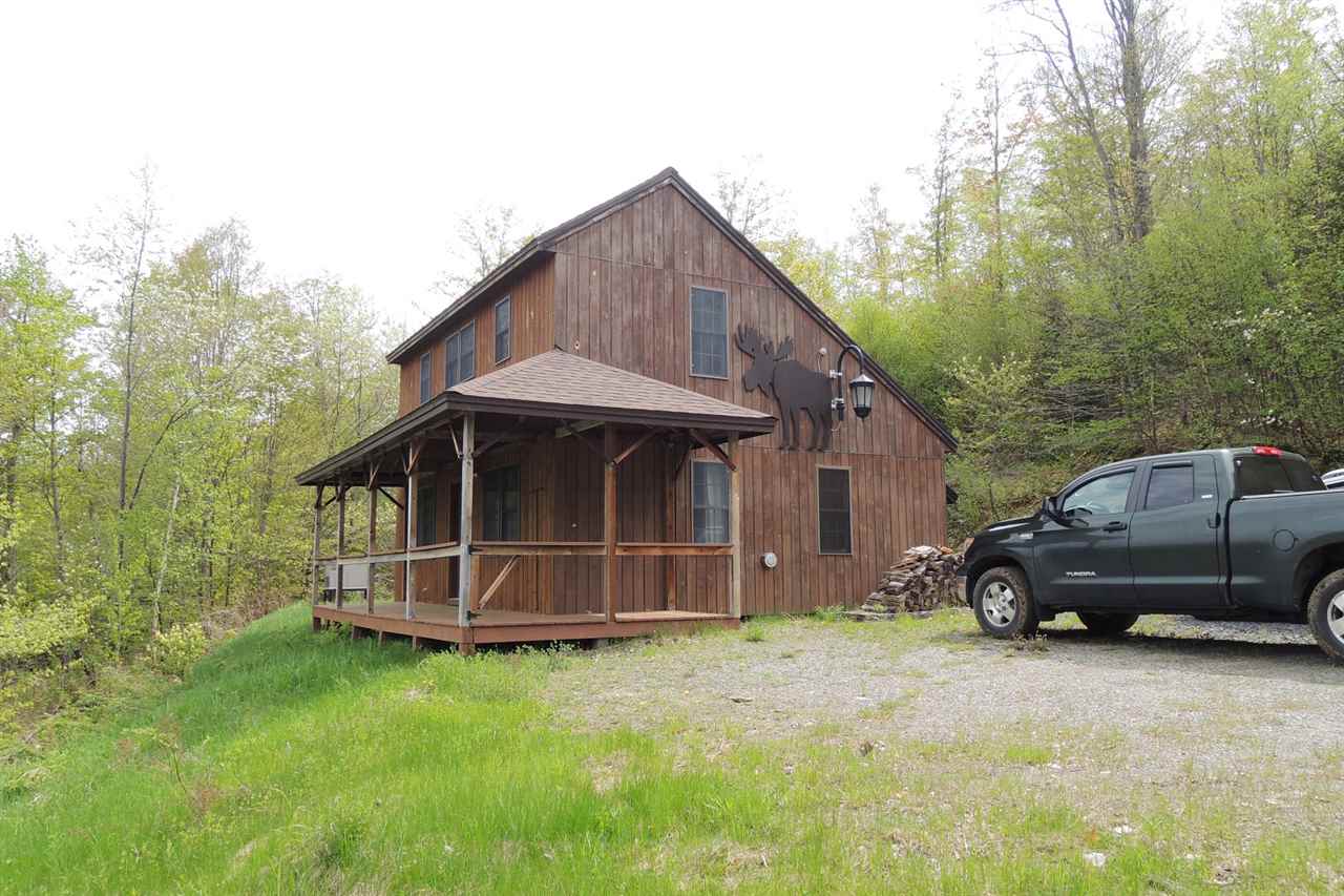 2246 New Duck Pond Road Sheffield, VT 05866 - Photo 22 of 28