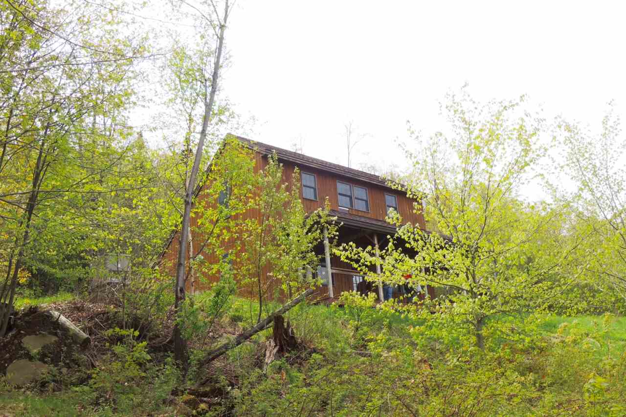 2246 New Duck Pond Road Sheffield, VT 05866 - Photo 27 of 28