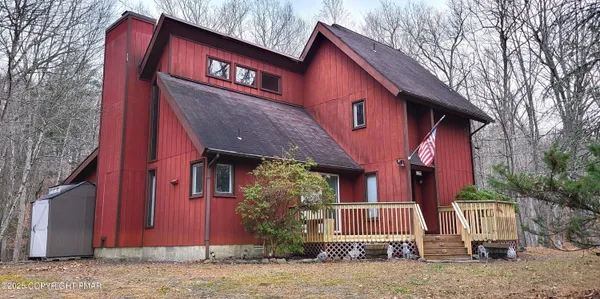 $362,000 | 6298 Decker Road, Bushkill, PA 18324