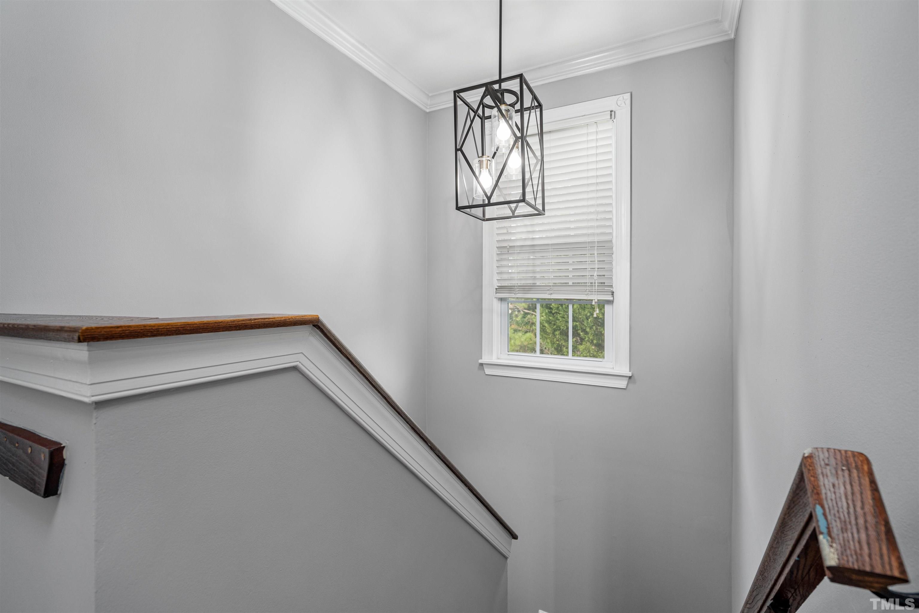 5219 Cardinal Grove Boulevard Raleigh, NC 27616 - Photo 22 of 43 a view of entryway with window