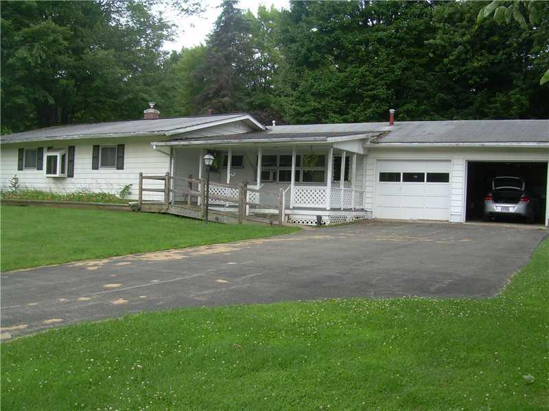 291 Old Rte 19 New Castle, PA 16101 - Photo 1 of 12 Exterior Front.