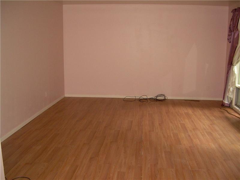 291 Old Rte 19 New Castle, PA 16101 - Photo 4 of 12 Living Room.