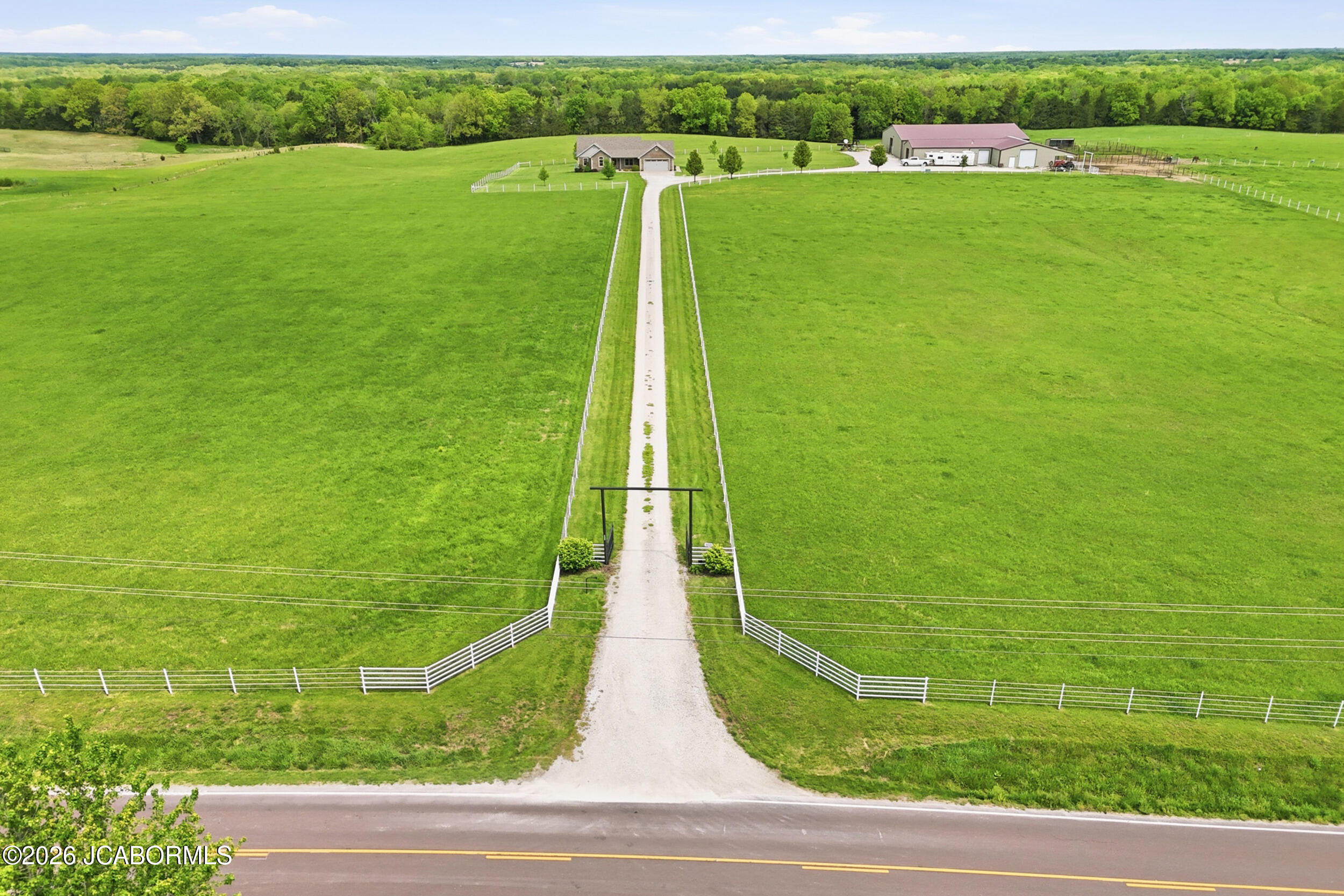 2131 State Rd Y New Bloomfield, MO 65063 - Photo 53 of 60