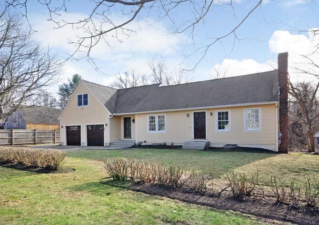 26 Earl Street Lexington, MA 02421 - Photo 1 of 33 Gallery Image 1